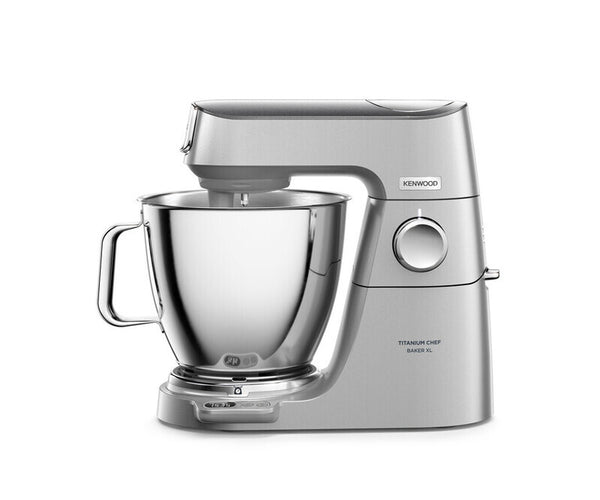 TITANIUM CHEF BAKER XL 5L + 7L KVL85.004SI