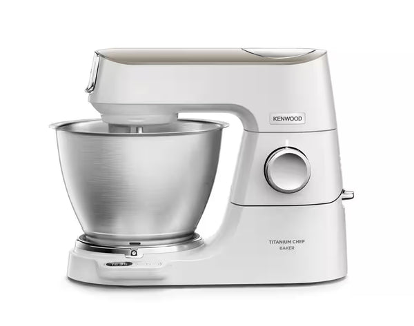 TITANIUM CHEF BAKER 5L KVC65.001WH