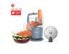 Grirese MULTIPRO GO FDP22.130GY