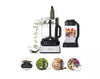 Multipro Onetouch 2 ne 1 FDM73.480SS