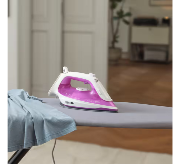 Hekur Braun SI5225 – Kenwood