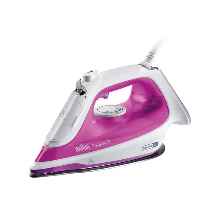 Hekur Braun SI5225 – Kenwood